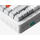 NuPhy Halo IO 96 / Ionic White / Red Max - 1486658 - zdjęcie 5